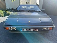 1985 ferrari mondial quattrovalvole v8 - afbeelding 4 van  86