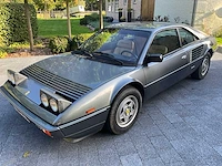 1985 ferrari mondial quattrovalvole v8 - afbeelding 5 van  86