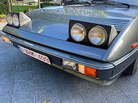1985 ferrari mondial quattrovalvole v8 - afbeelding 7 van  86