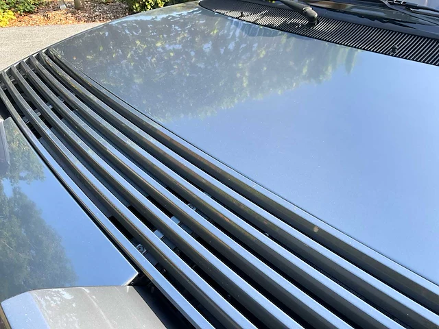 1985 ferrari mondial quattrovalvole v8 - afbeelding 8 van  86