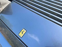 1985 ferrari mondial quattrovalvole v8 - afbeelding 9 van  86