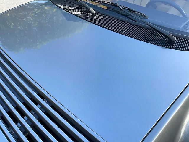 1985 ferrari mondial quattrovalvole v8 - afbeelding 10 van  86