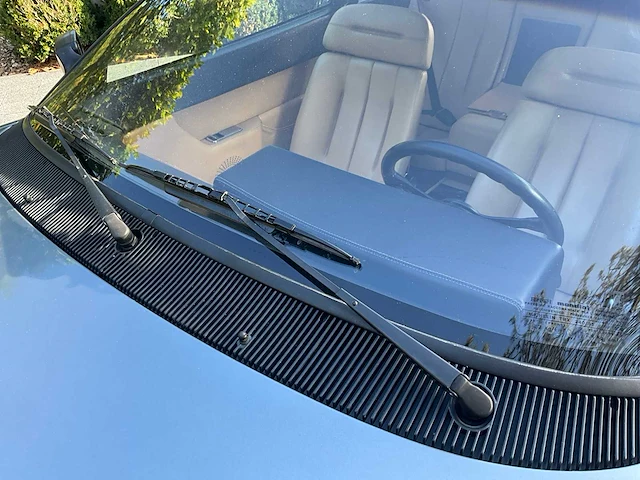 1985 ferrari mondial quattrovalvole v8 - afbeelding 11 van  86