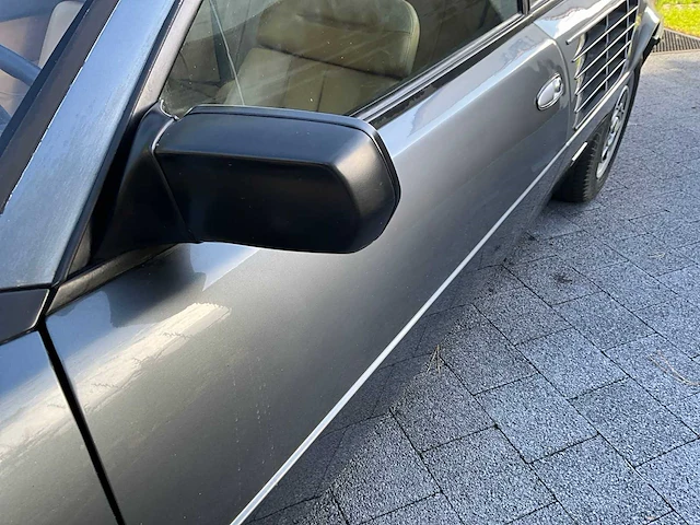 1985 ferrari mondial quattrovalvole v8 - afbeelding 15 van  86