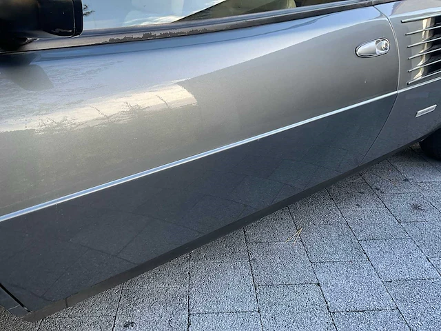 1985 ferrari mondial quattrovalvole v8 - afbeelding 16 van  86