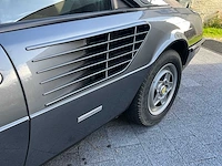 1985 ferrari mondial quattrovalvole v8 - afbeelding 17 van  86