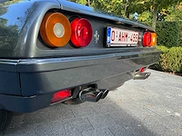 1985 ferrari mondial quattrovalvole v8 - afbeelding 21 van  86