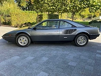 1985 ferrari mondial quattrovalvole v8 - afbeelding 12 van  86