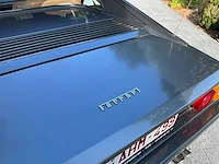 1985 ferrari mondial quattrovalvole v8 - afbeelding 25 van  86