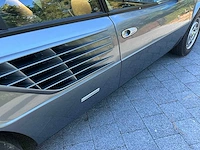 1985 ferrari mondial quattrovalvole v8 - afbeelding 30 van  86