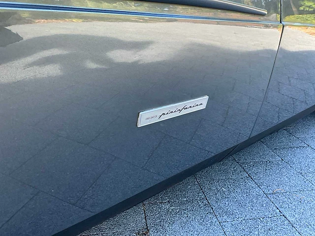 1985 ferrari mondial quattrovalvole v8 - afbeelding 31 van  86