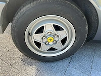1985 ferrari mondial quattrovalvole v8 - afbeelding 38 van  86
