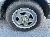 1985 ferrari mondial quattrovalvole v8 - afbeelding 39 van  86