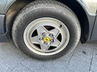 1985 ferrari mondial quattrovalvole v8 - afbeelding 40 van  86