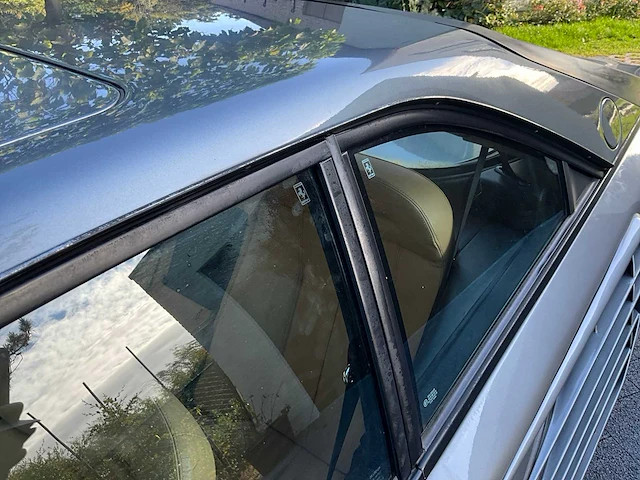 1985 ferrari mondial quattrovalvole v8 - afbeelding 42 van  86