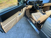 1985 ferrari mondial quattrovalvole v8 - afbeelding 43 van  86