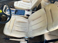 1985 ferrari mondial quattrovalvole v8 - afbeelding 47 van  86