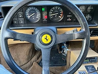 1985 ferrari mondial quattrovalvole v8 - afbeelding 48 van  86