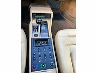 1985 ferrari mondial quattrovalvole v8 - afbeelding 52 van  86