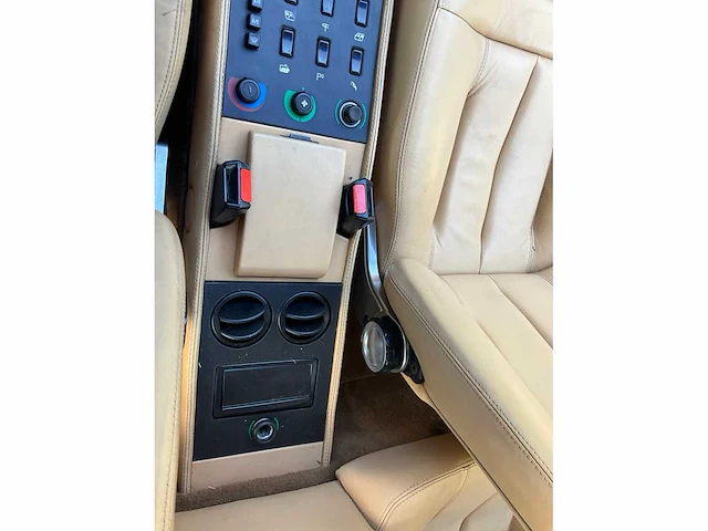 1985 ferrari mondial quattrovalvole v8 - afbeelding 53 van  86