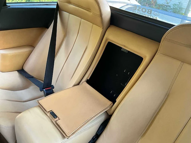 1985 ferrari mondial quattrovalvole v8 - afbeelding 57 van  86