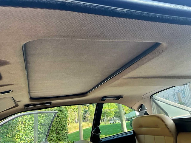 1985 ferrari mondial quattrovalvole v8 - afbeelding 58 van  86