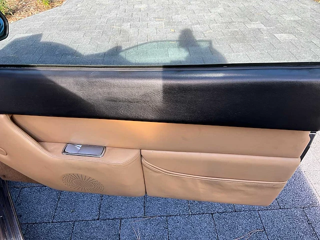 1985 ferrari mondial quattrovalvole v8 - afbeelding 60 van  86