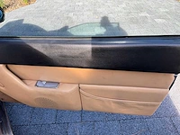 1985 ferrari mondial quattrovalvole v8 - afbeelding 60 van  86