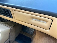 1985 ferrari mondial quattrovalvole v8 - afbeelding 62 van  86