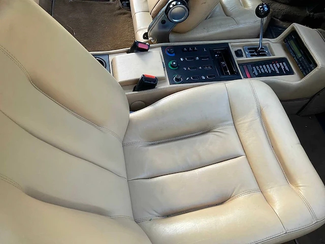 1985 ferrari mondial quattrovalvole v8 - afbeelding 63 van  86