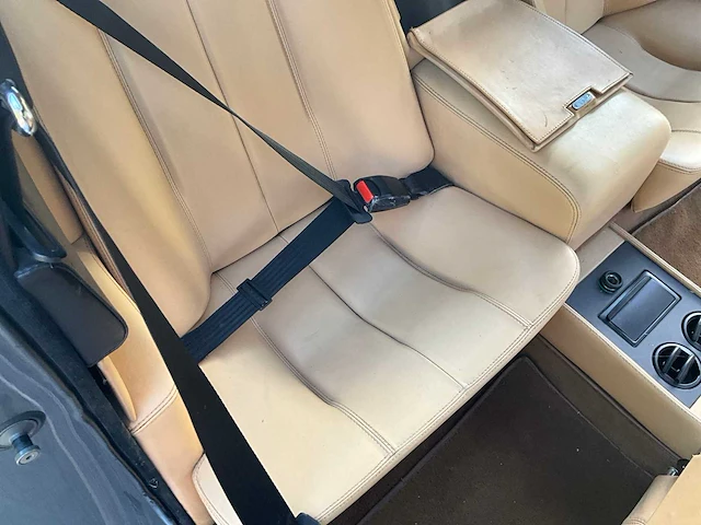 1985 ferrari mondial quattrovalvole v8 - afbeelding 64 van  86