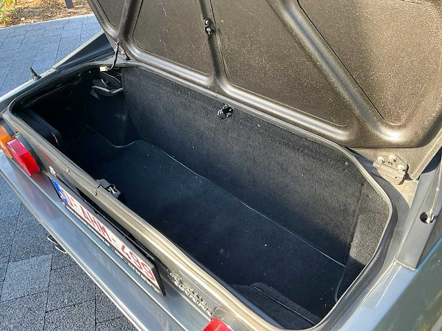 1985 ferrari mondial quattrovalvole v8 - afbeelding 68 van  86