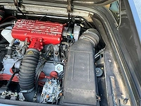 1985 ferrari mondial quattrovalvole v8 - afbeelding 71 van  86