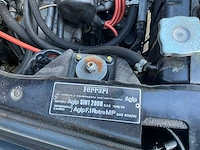 1985 ferrari mondial quattrovalvole v8 - afbeelding 72 van  86