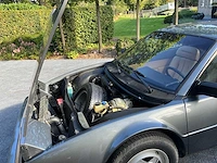 1985 ferrari mondial quattrovalvole v8 - afbeelding 75 van  86