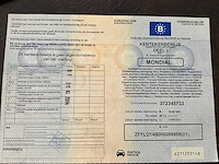 1985 ferrari mondial quattrovalvole v8 - afbeelding 80 van  86