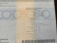 1985 ferrari mondial quattrovalvole v8 - afbeelding 81 van  86