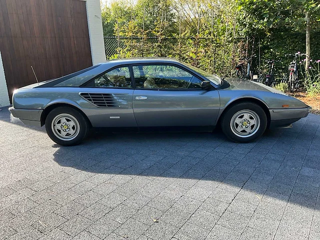 1985 ferrari mondial quattrovalvole v8 - afbeelding 78 van  86