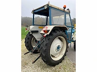 1985 ford 4610 oldtimer tractor - afbeelding 27 van  31