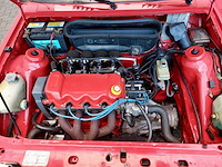 1985 ford escort 1.6 xr3i oldtimer - afbeelding 2 van  14
