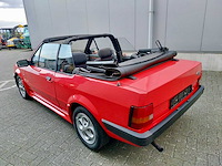 1985 ford escort 1.6 xr3i oldtimer - afbeelding 8 van  14