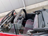 1985 ford escort 1.6 xr3i oldtimer - afbeelding 12 van  14