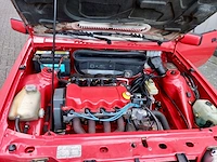 1985 ford escort 1.6 xr3i oldtimer - afbeelding 14 van  14