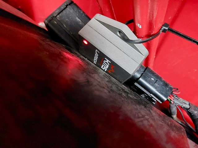 1985 ford escort 1.6 xr3i oldtimer - afbeelding 4 van  14