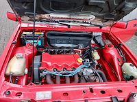 1985 ford escort 1.6 xr3i oldtimer - afbeelding 14 van  14