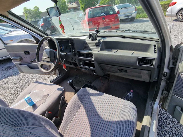 1985 ford escort oldtimer - afbeelding 2 van  33