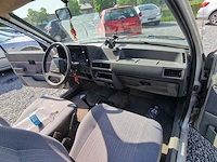 1985 ford escort oldtimer - afbeelding 2 van  33