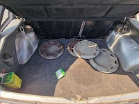 1985 ford escort oldtimer - afbeelding 7 van  33