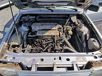 1985 ford escort oldtimer - afbeelding 18 van  33