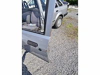 1985 ford escort oldtimer - afbeelding 20 van  33